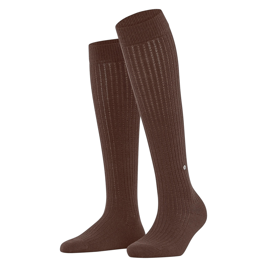 Burlington Loom Femmes Mi-bas