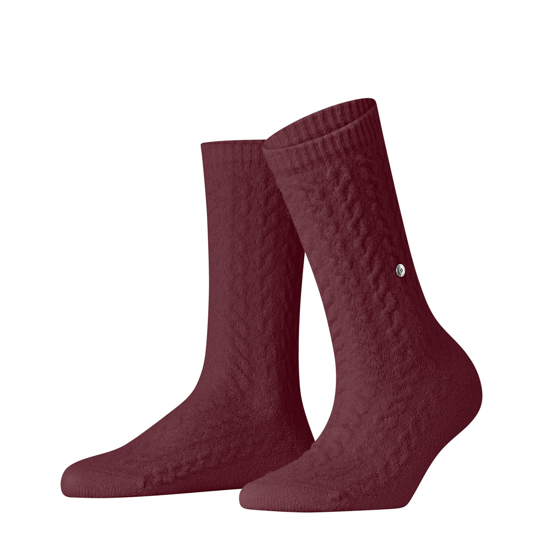 Burlington Cable Damen Socken