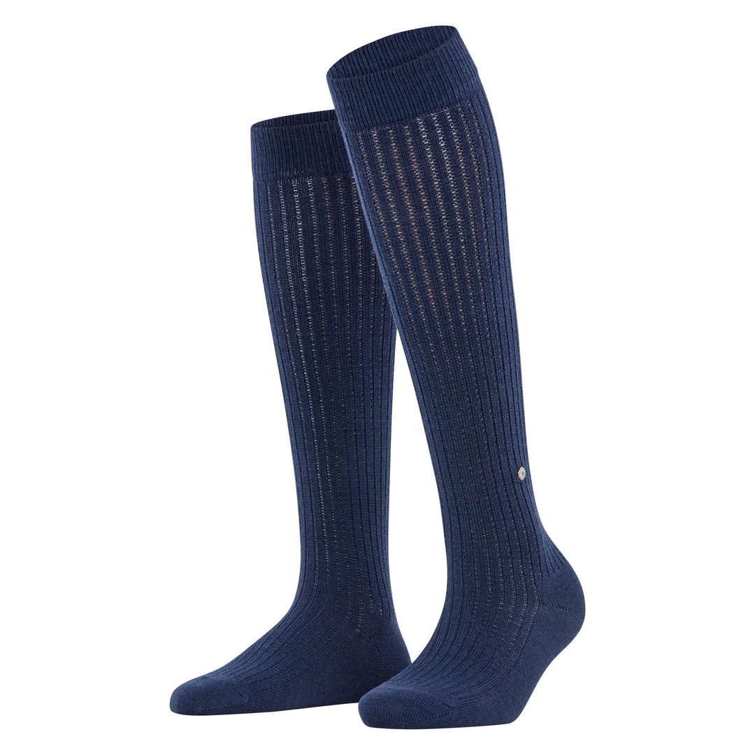 Burlington Loom Femmes Mi-bas