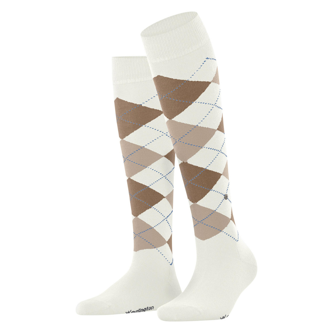 Burlington Marylebone Femmes Mi-bas