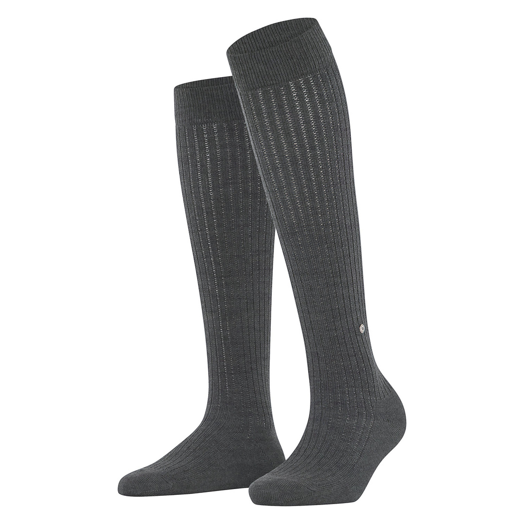 Burlington Loom Femmes Mi-bas