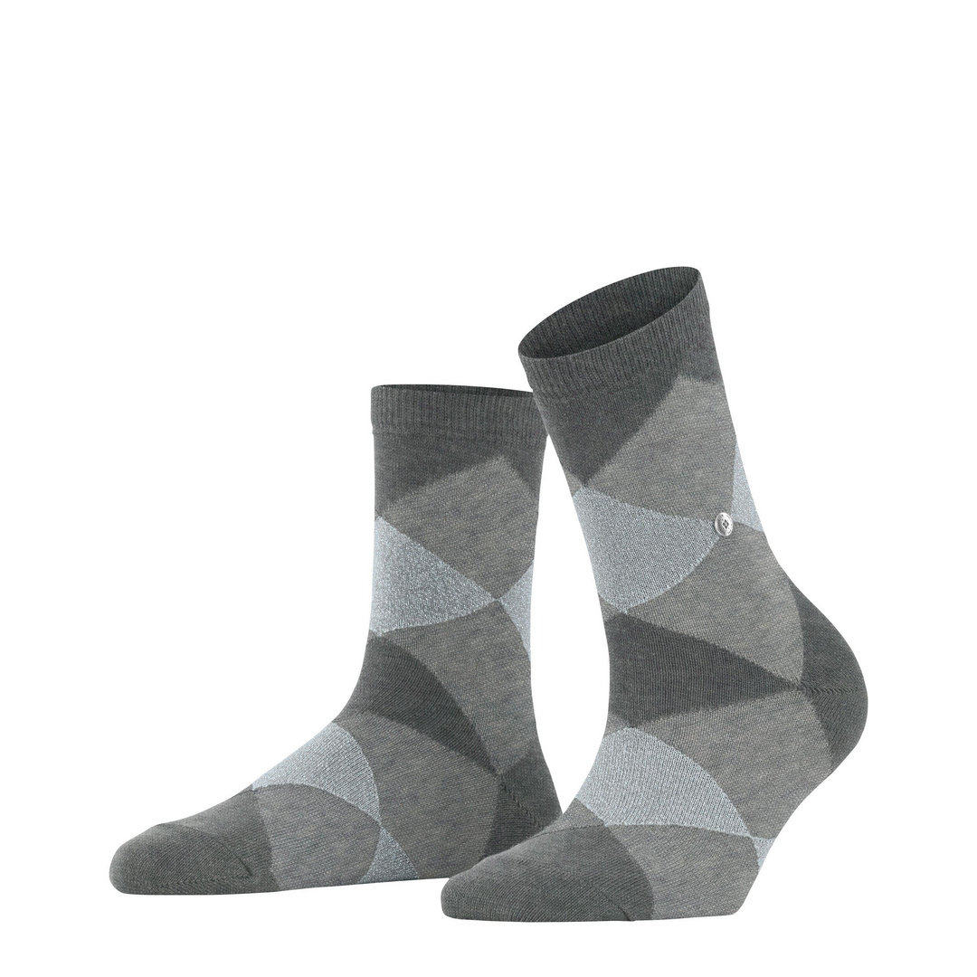 Burlington Glitter Bonnie Femmes Chaussettes