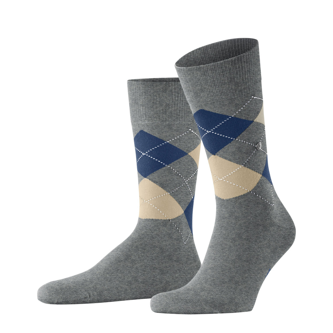 Burlington King Men Socks