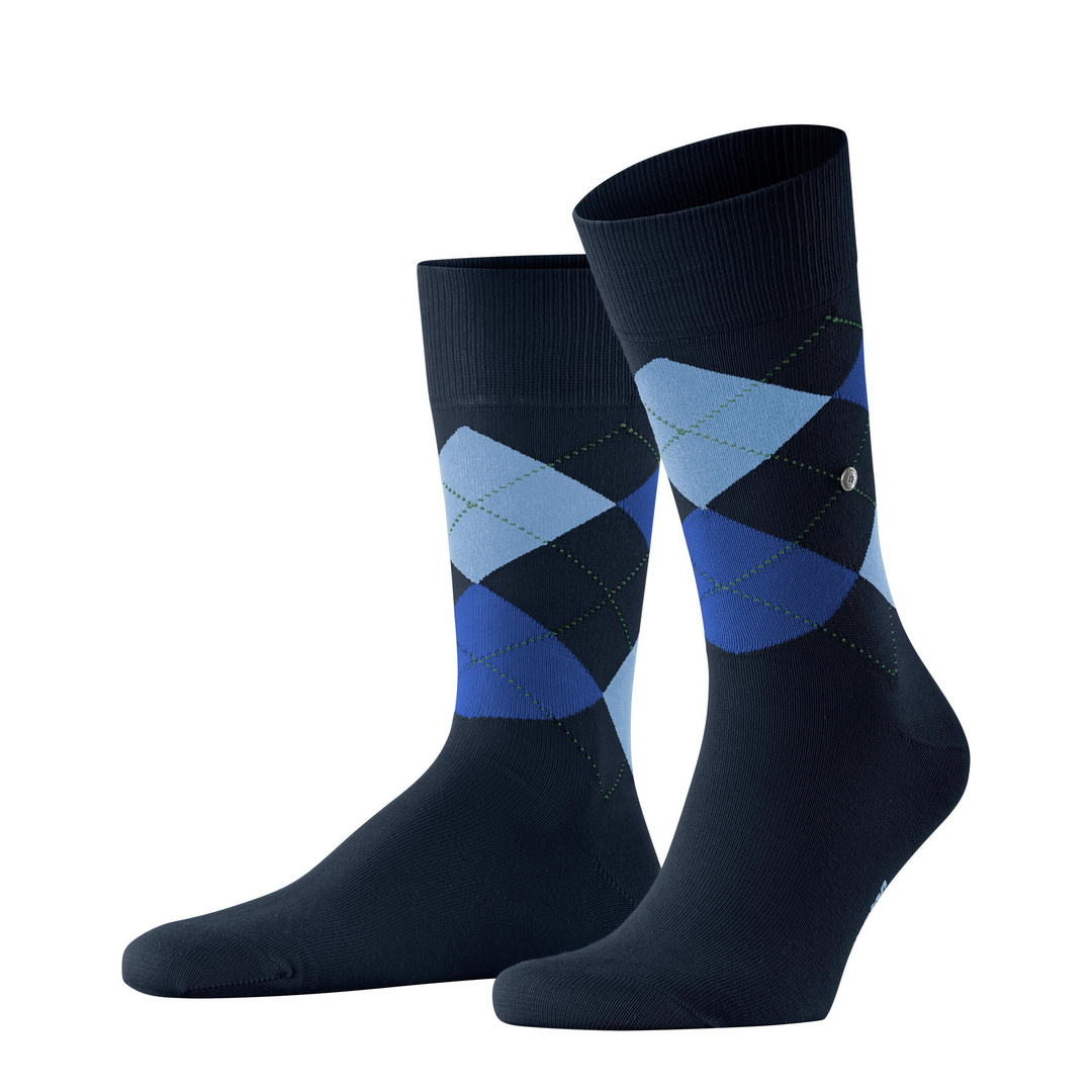 Burlington King Men Socks