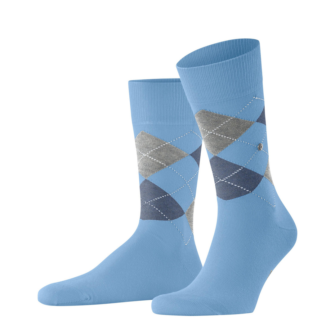 Burlington King Men Socks