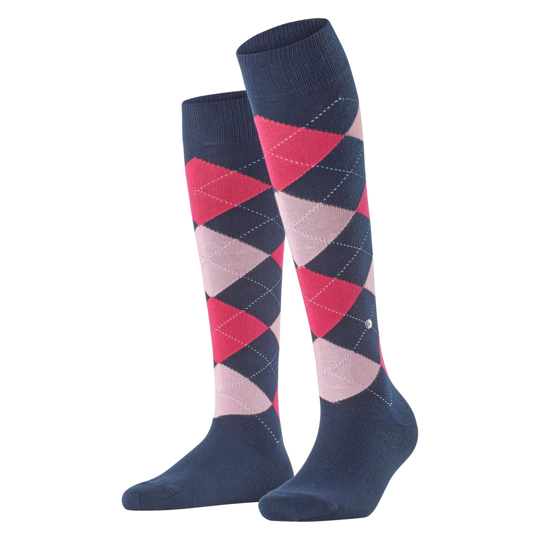 Burlington Queen Femmes Mi-bas