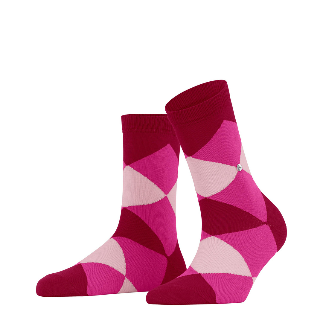 Burlington Bonnie Damen Kurzsocken