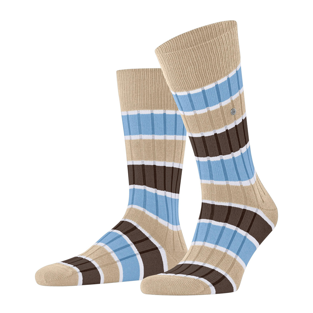 Burlington Beaming Hommes Chaussettes
