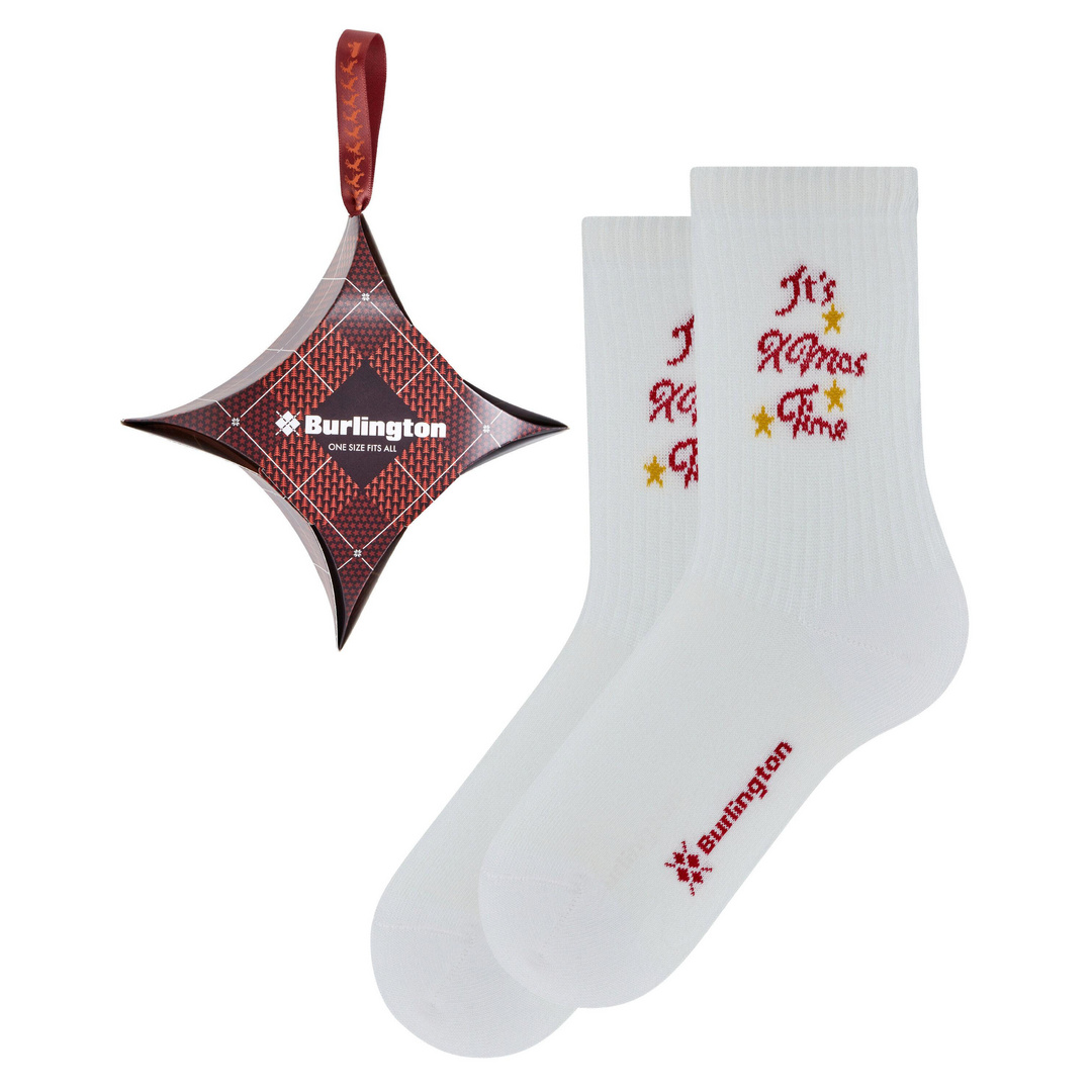 Burlington X-Mas Giftset Femmes Chaussettes