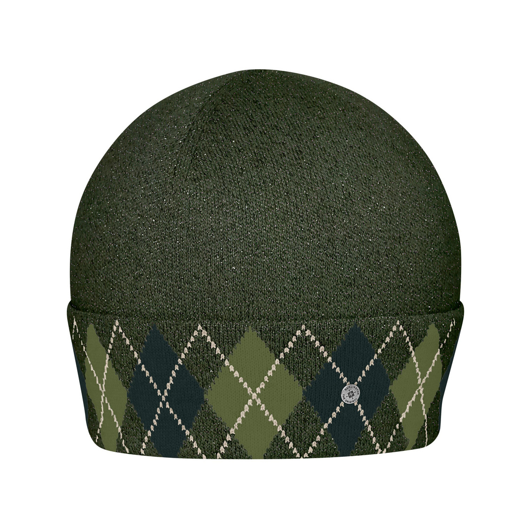 Burlington Brit Chic Femmes Bonnet