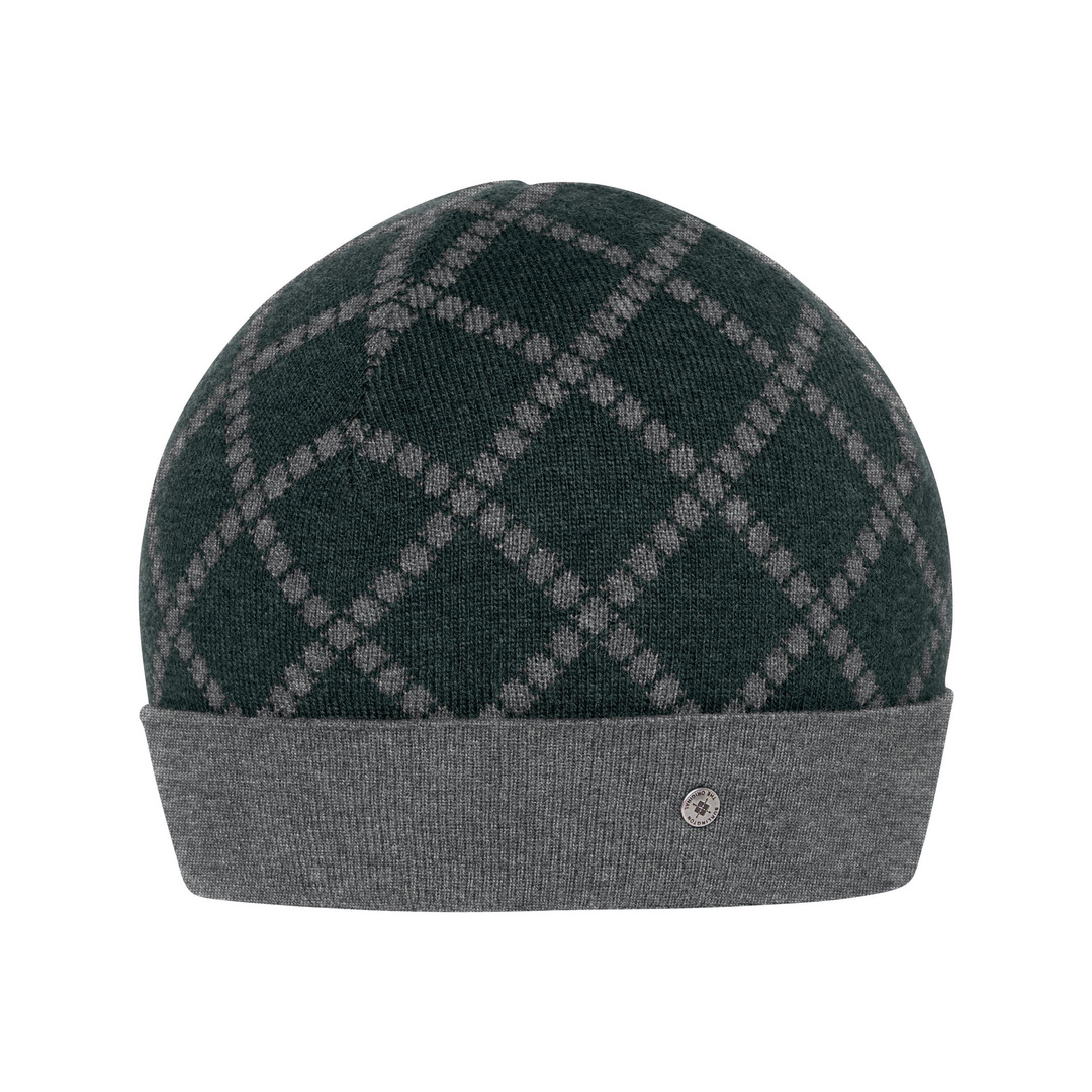 Burlington Royal Heritage​ Unisexe Bonnet
