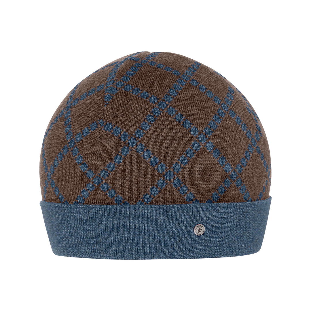 Burlington Royal Heritage Unisexe Bonnet Burlington Royal Heritage Unisexe Bonnet