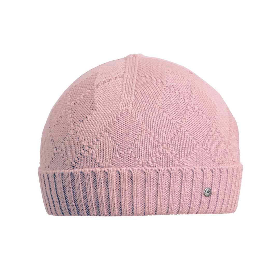 Burlington Argyle Accent Unisexe Bonnet