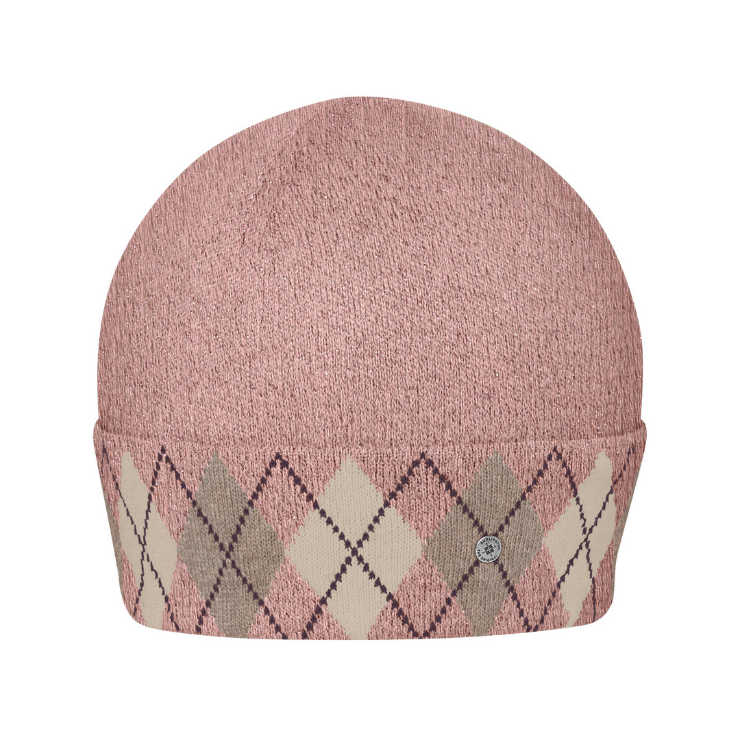 Burlington Brit Chic Femmes Bonnet