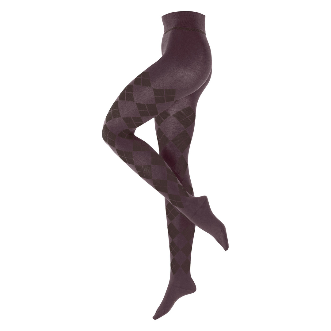 Burlington Elegant Essence Femmes Collant