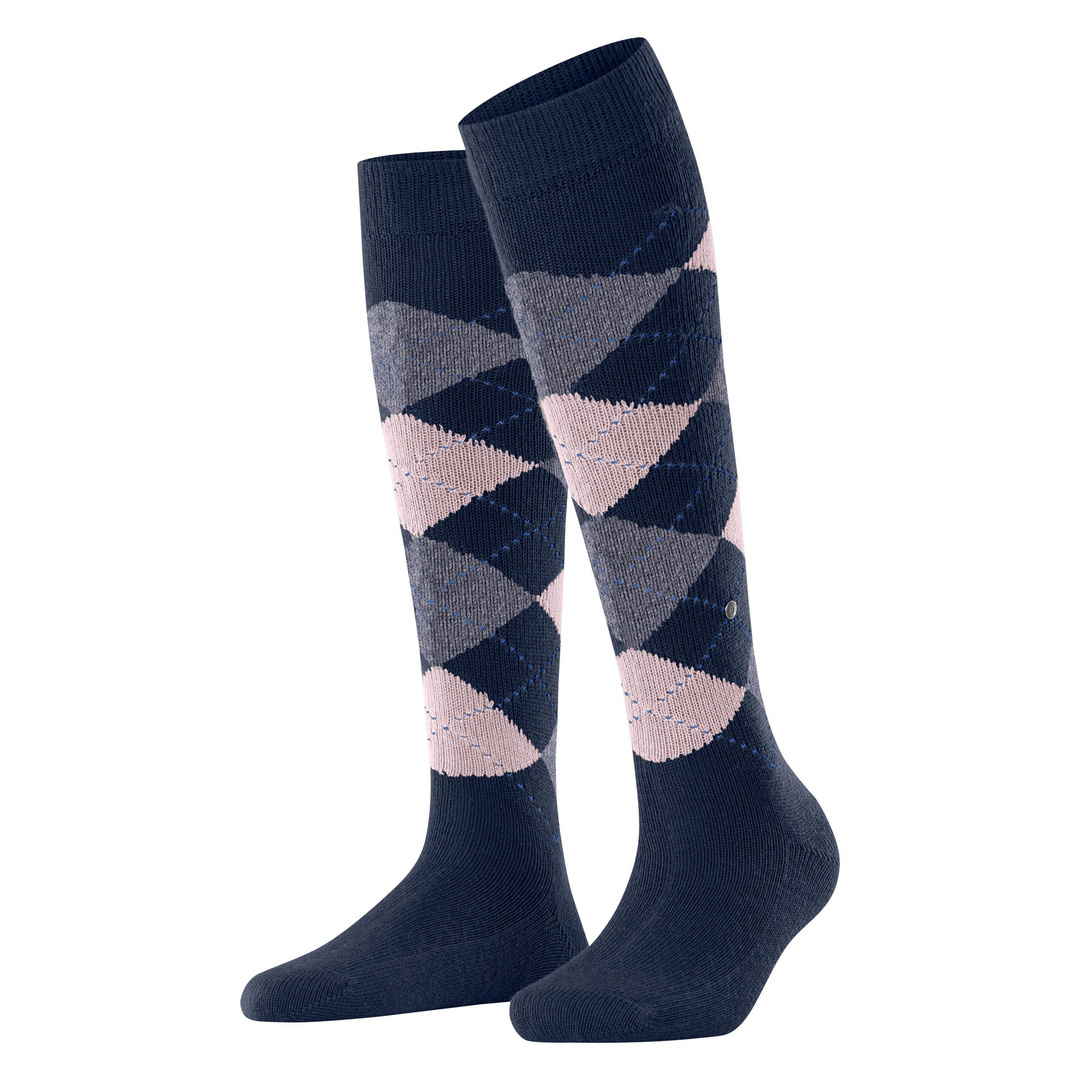 Burlington Whitby Damen Kniestrümpfe