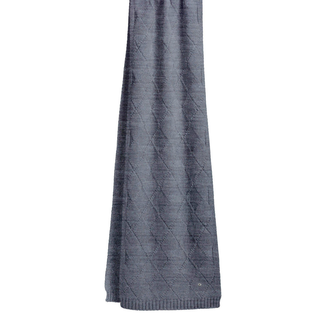 Burlington Argyle Accent Unisexe Écharpes