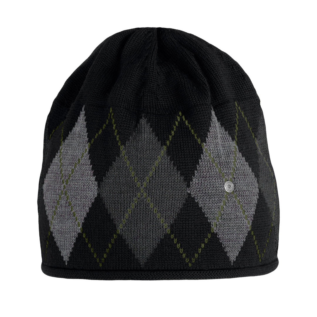 Burlington Royal Reverso Unisexe Bonnet
