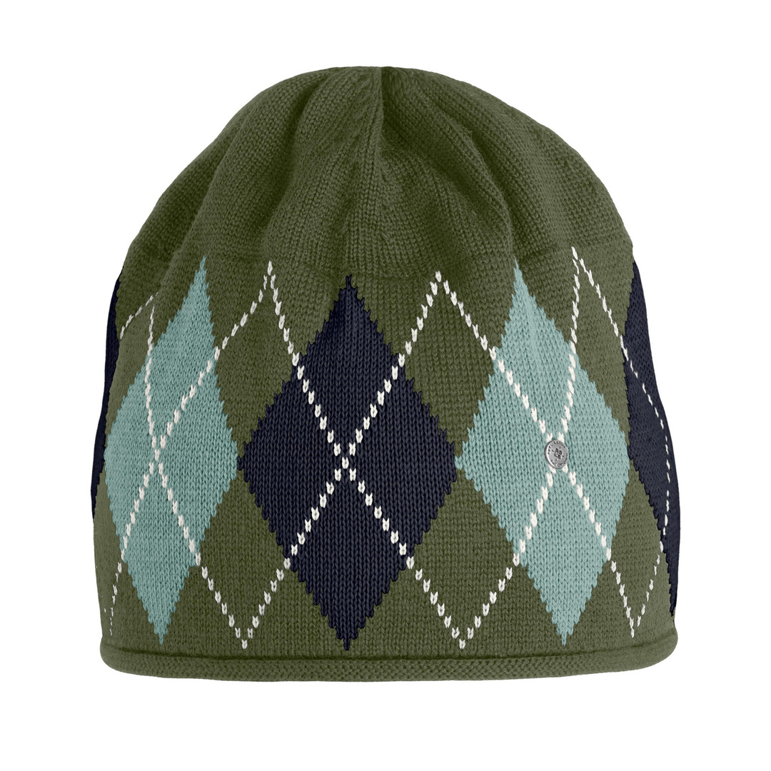 Burlington Royal Reverso Unisexe Bonnet