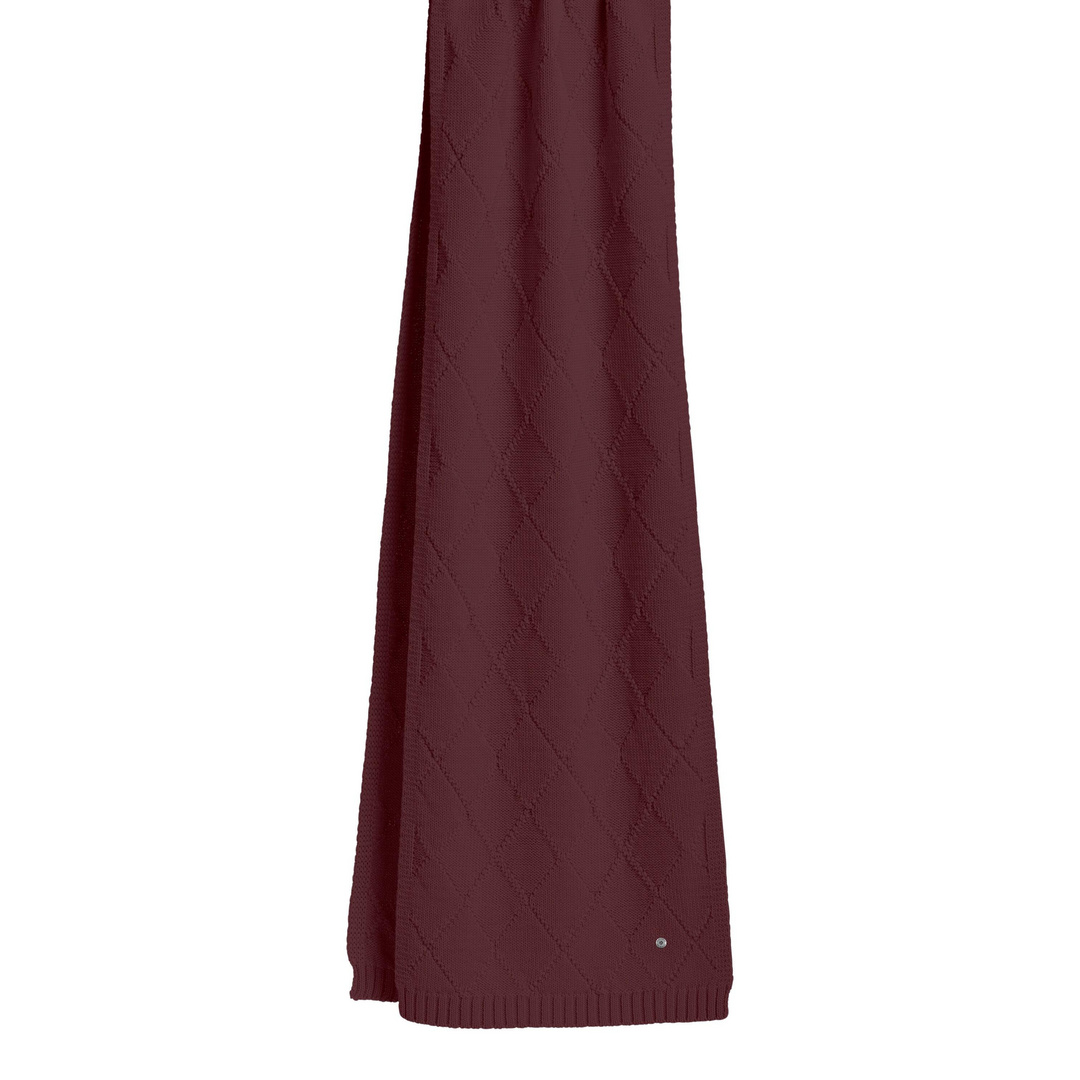 Burlington Argyle Accent Unisexe Écharpes