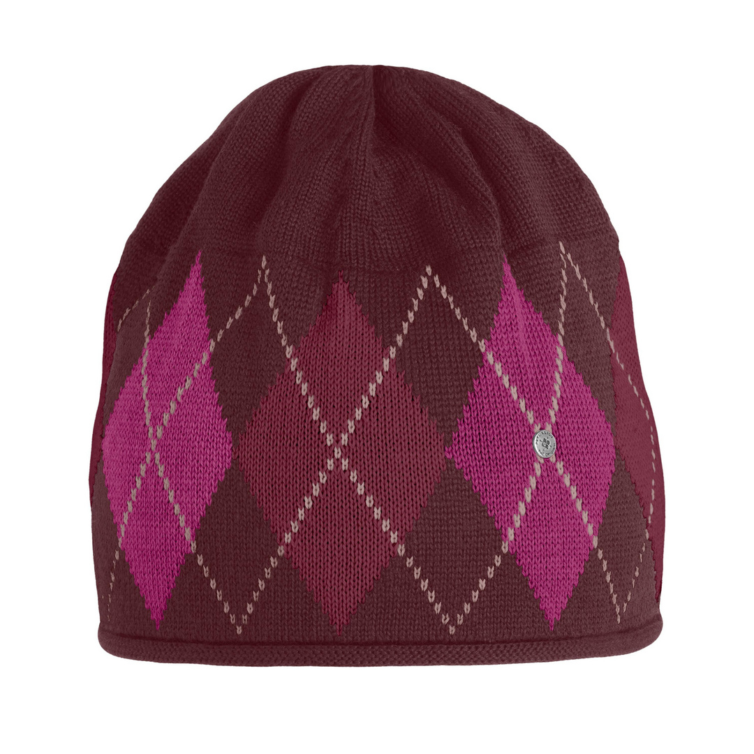 Burlington Royal Reverso Unisexe Bonnet