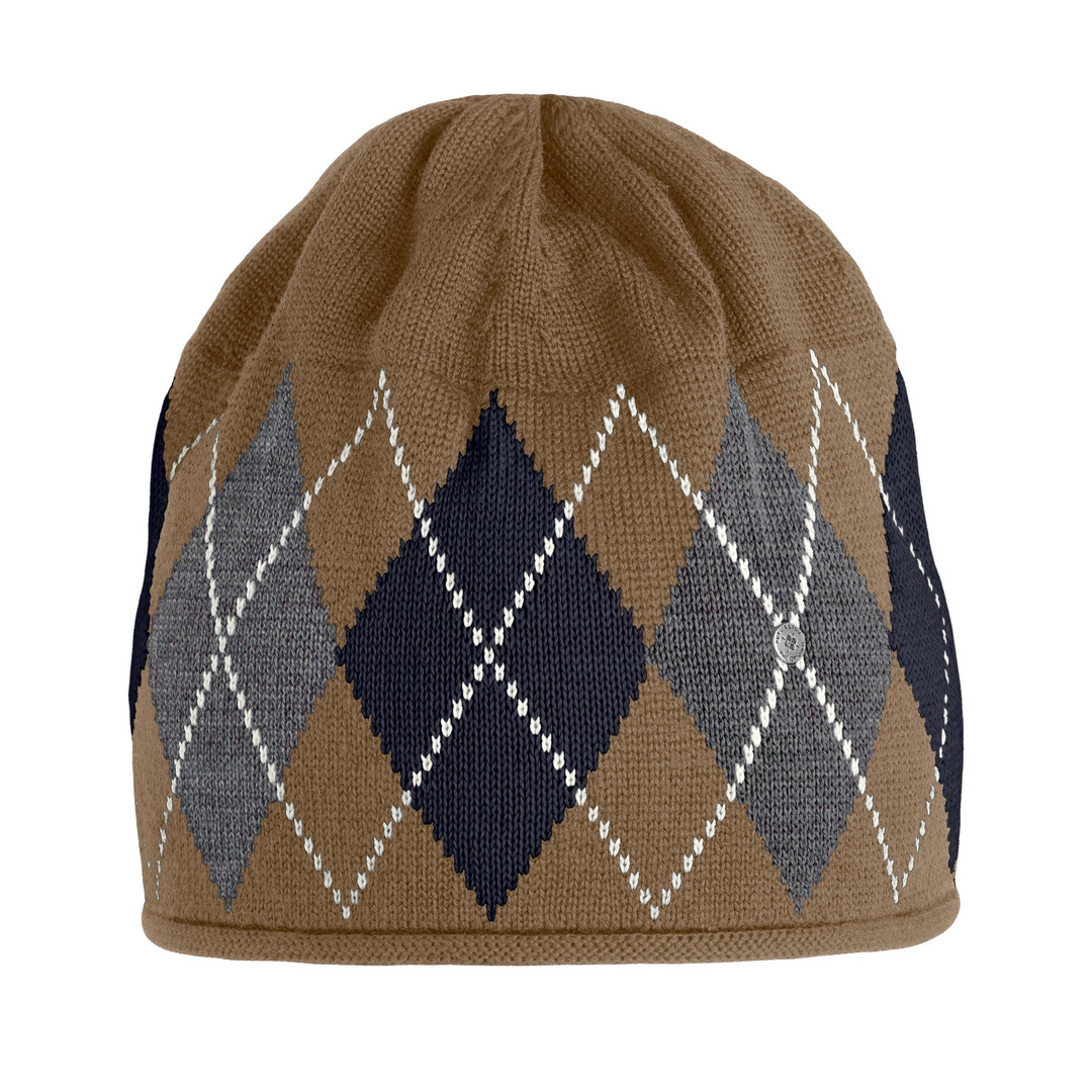 Burlington Royal Reverso Unisexe Bonnet