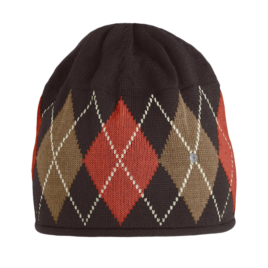 Burlington Royal Reverso Unisexe Bonnet