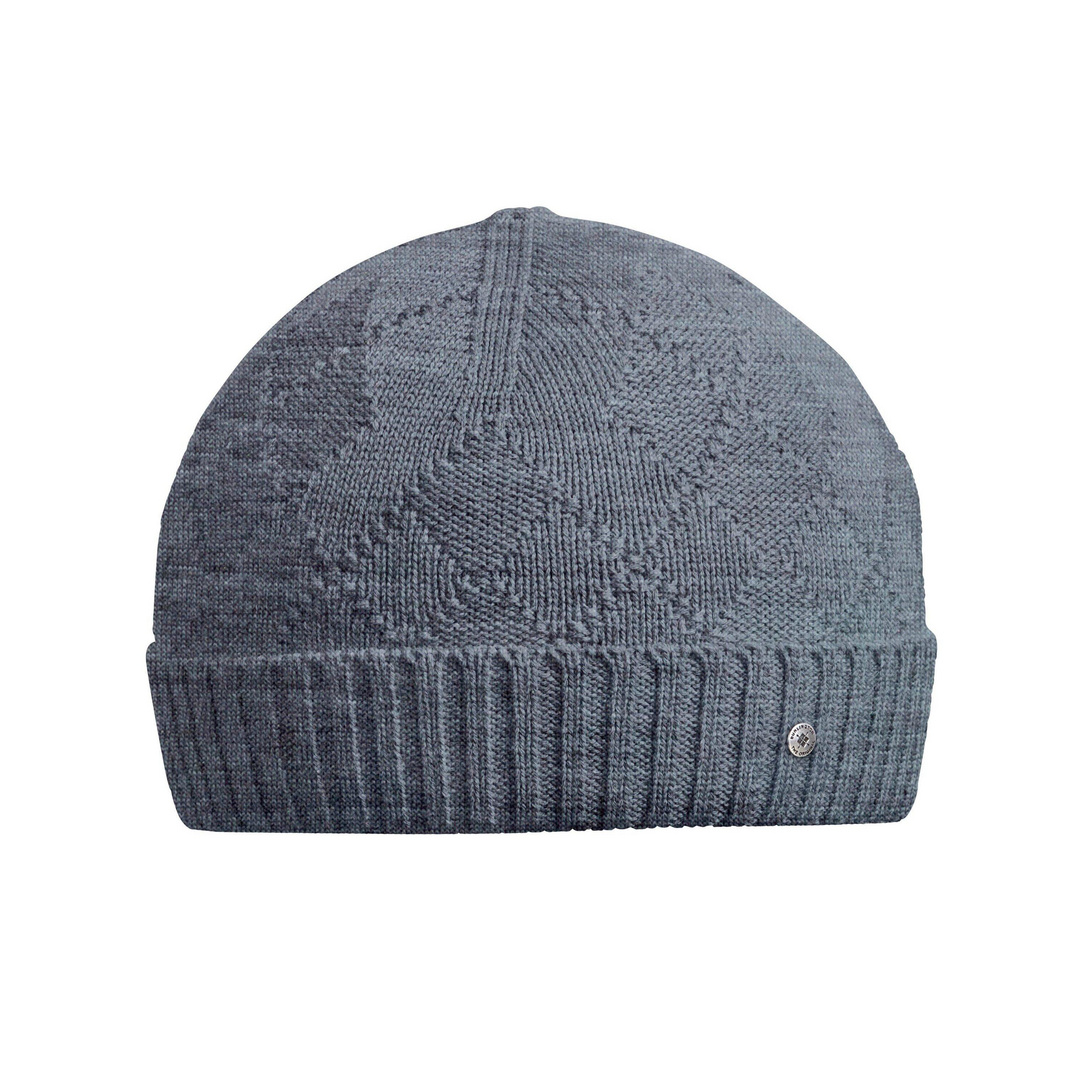 Burlington Argyle Accent Unisexe Bonnet