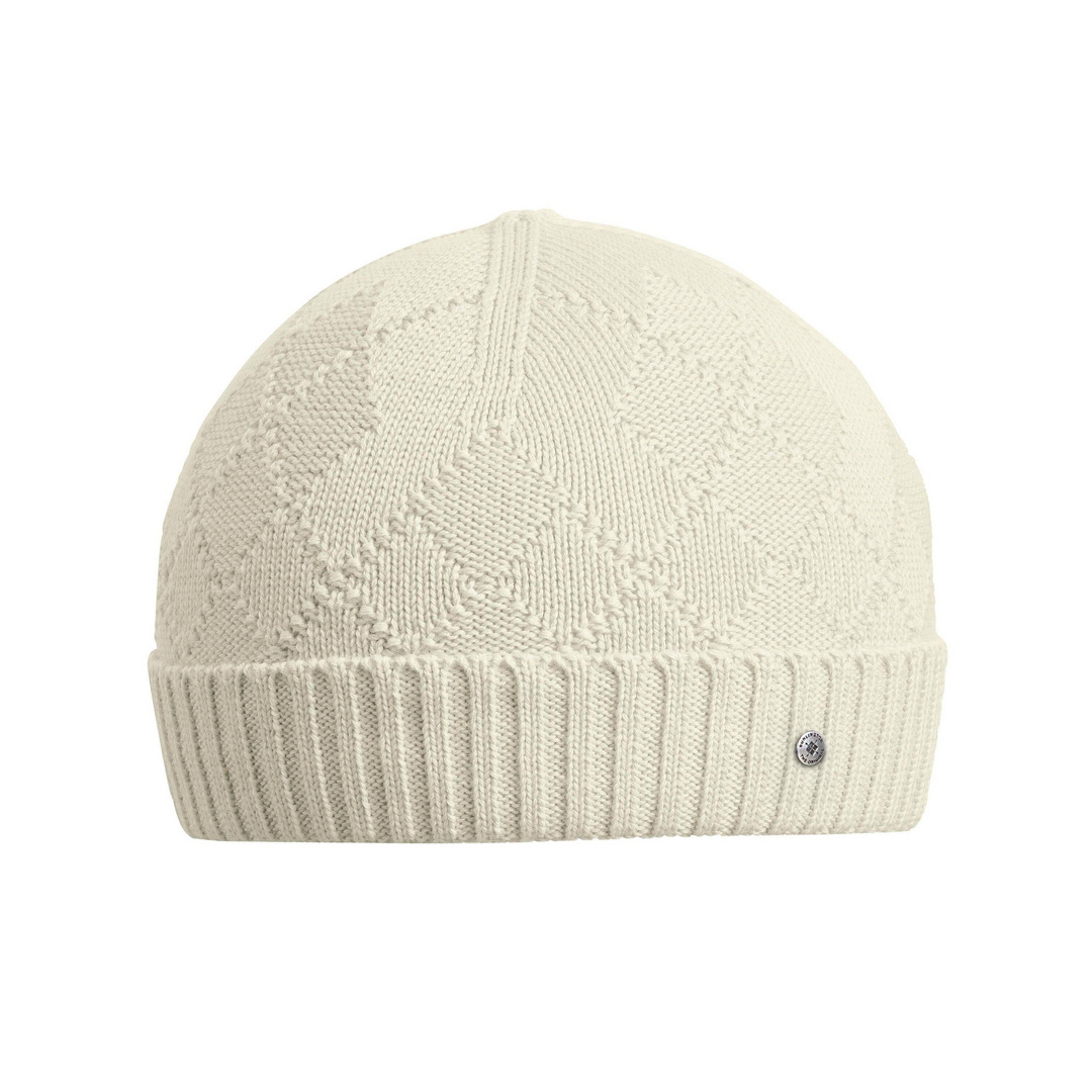Burlington Argyle Accent Unisexe Bonnet