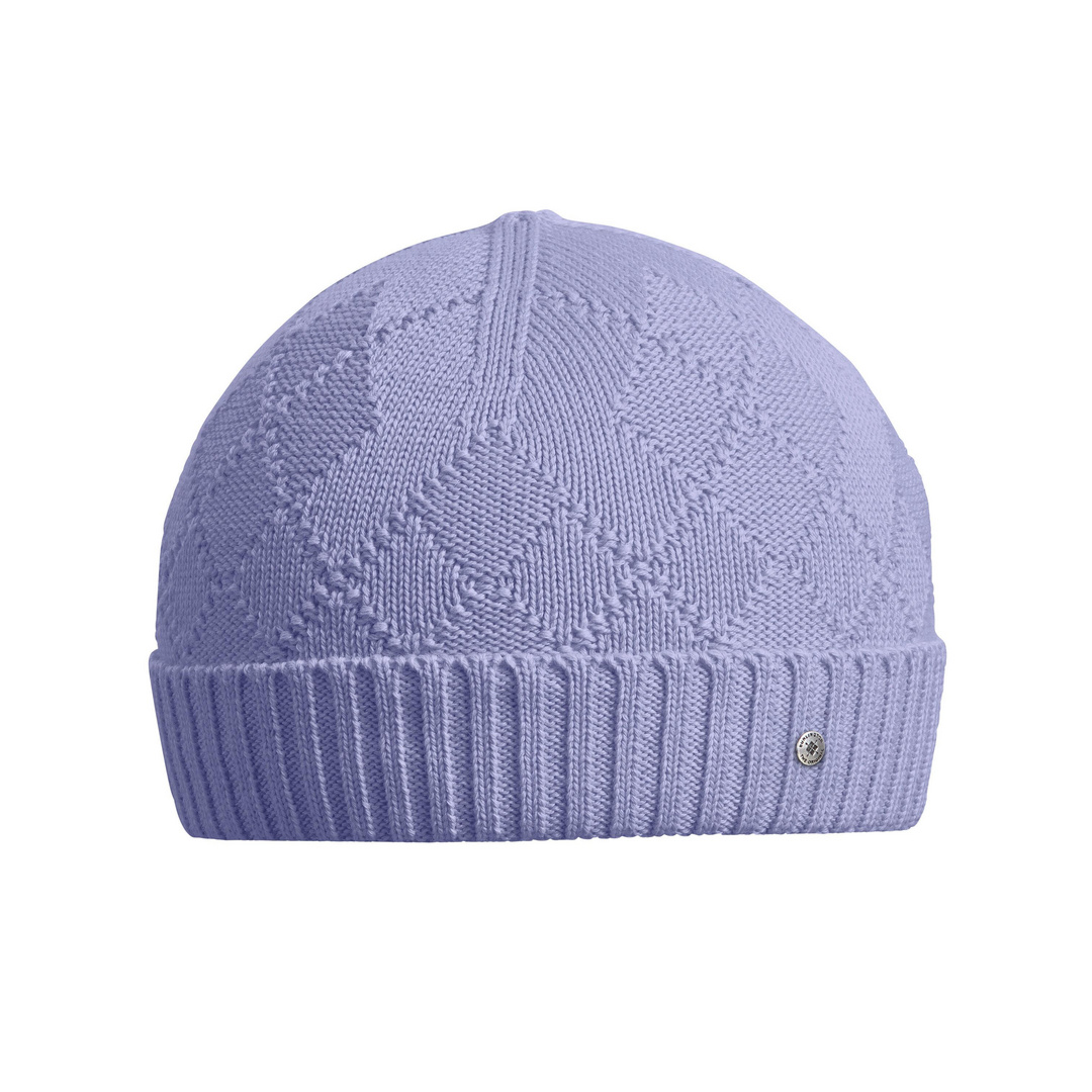 Burlington Argyle Accent Unisexe Bonnet