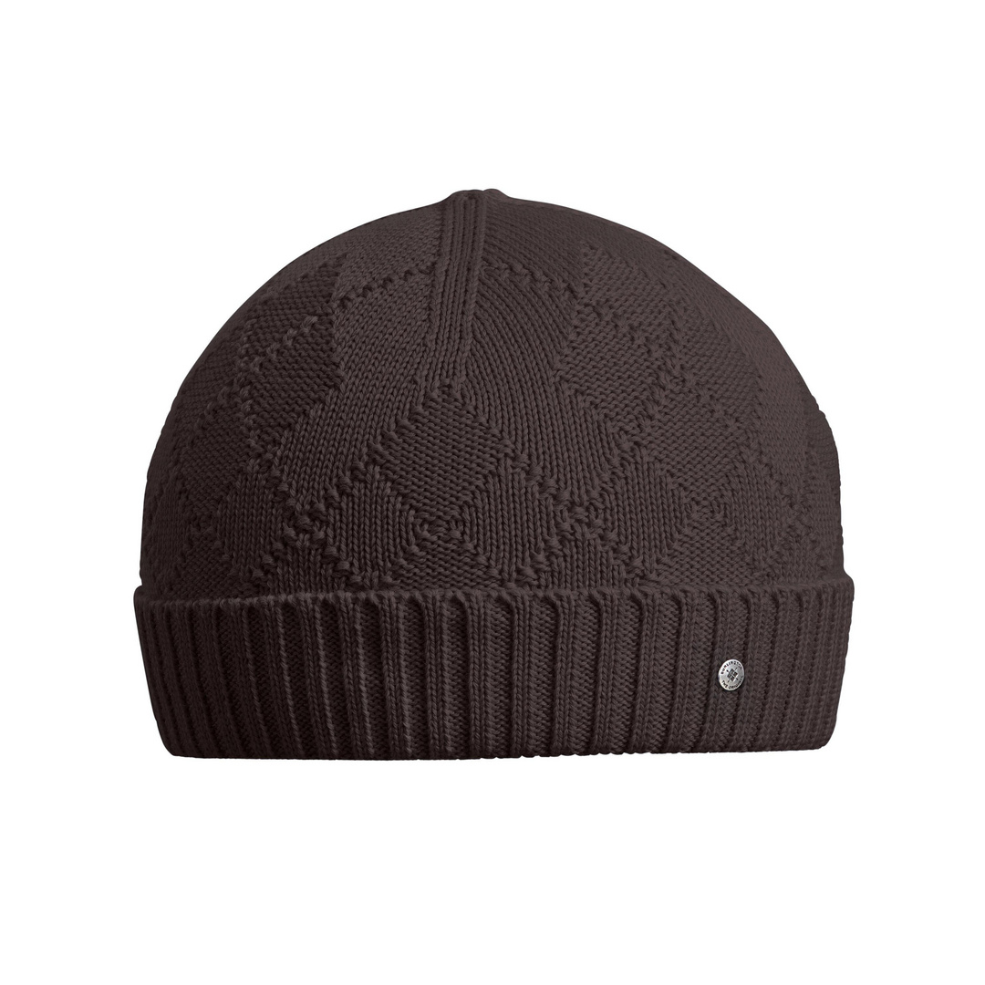 Burlington Argyle Accent Unisexe Bonnet