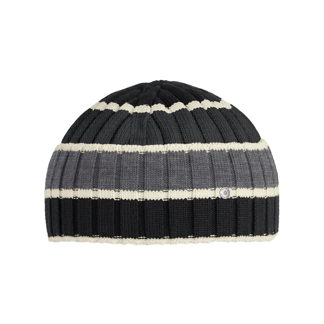 Burlington Stripe Fishermen Unisexe Bonnet Burlington Stripe Fishermen Unisexe Bonnet
