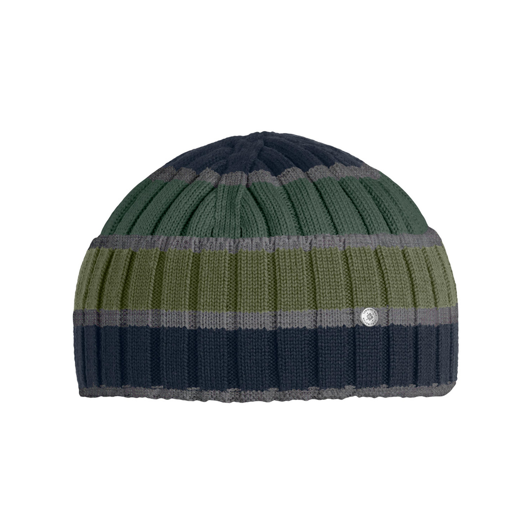 Burlington Stripe Fishermen Unisexe Bonnet Burlington Stripe Fishermen Unisexe Bonnet