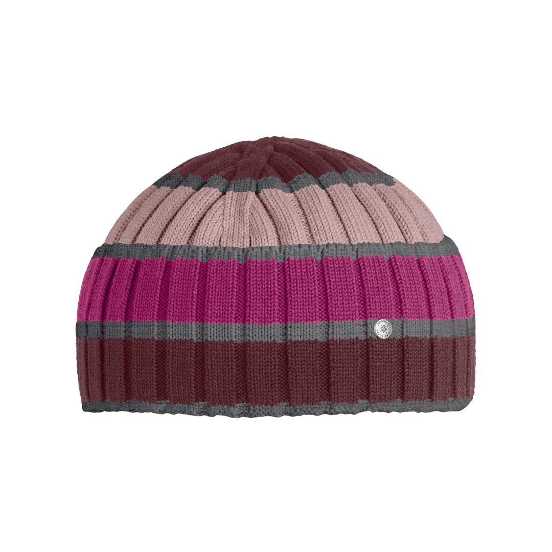 Burlington Stripe Fishermen Unisexe Bonnet Burlington Stripe Fishermen Unisexe Bonnet