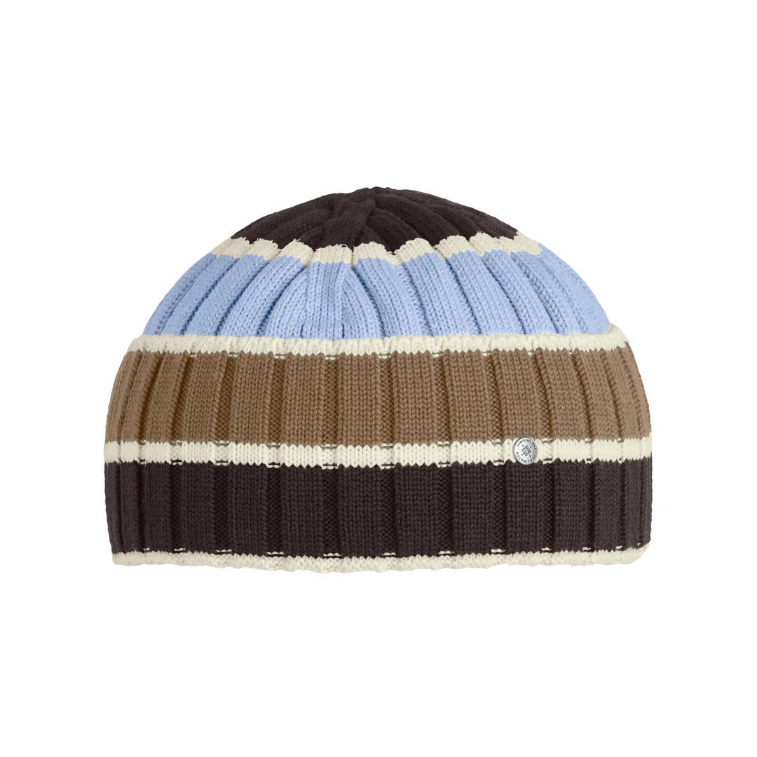 Burlington Stripe Fishermen Unisexe Bonnet Burlington Stripe Fishermen Unisexe Bonnet