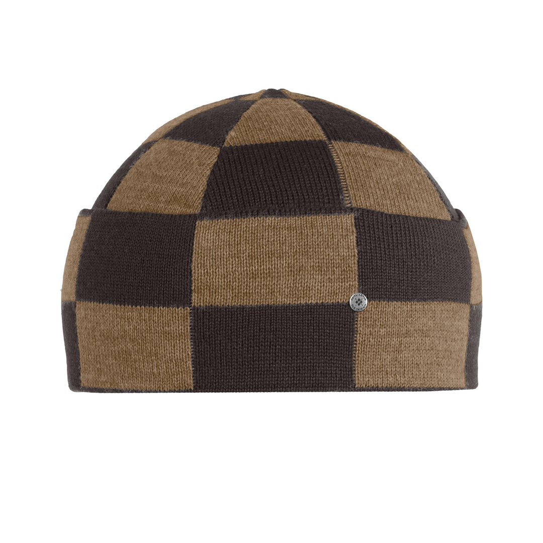 Burlington Brit Fisherman Unisexe Bonnet Burlington Brit Fisherman Unisexe Bonnet