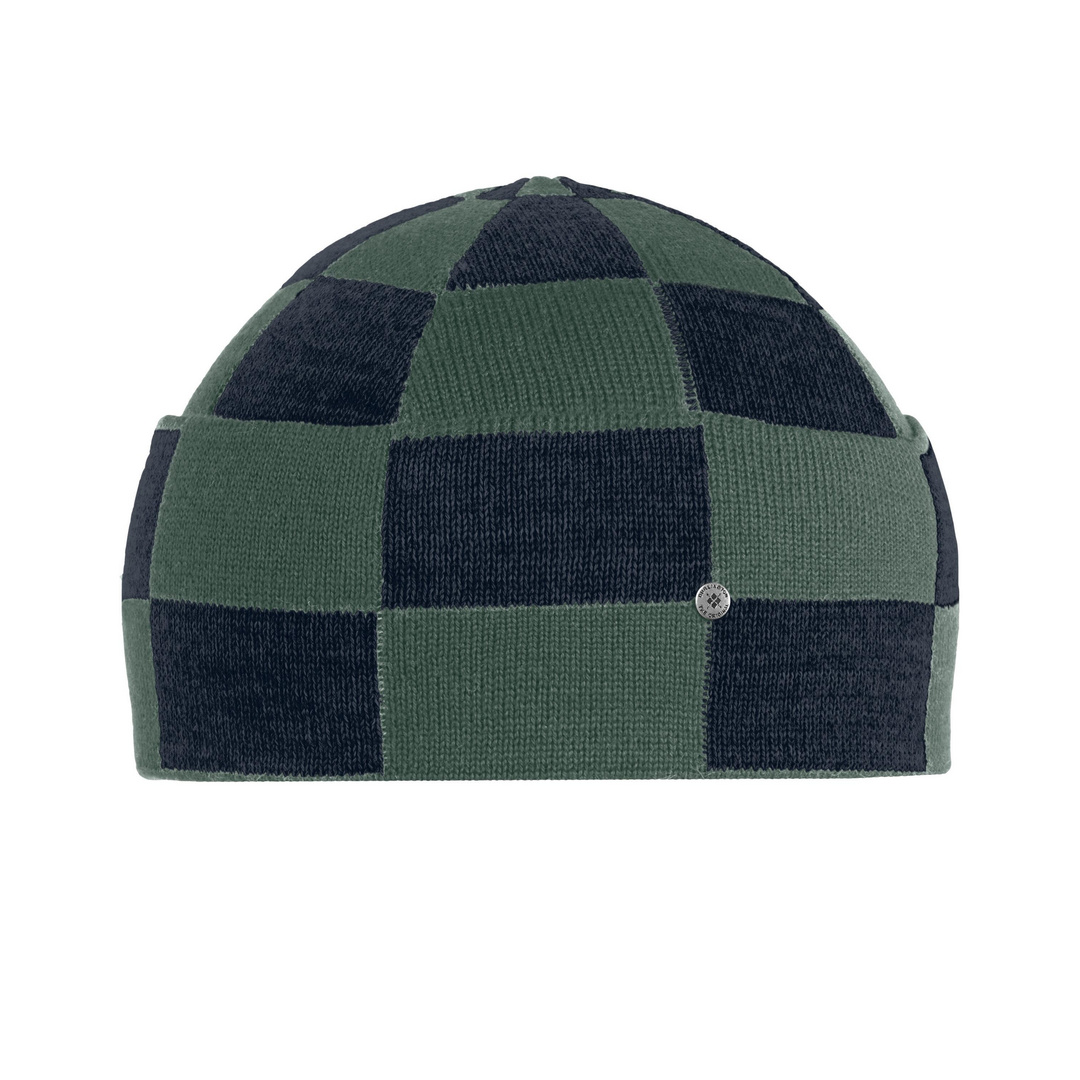 Burlington Brit Fisherman Unisexe Bonnet Burlington Brit Fisherman Unisexe Bonnet