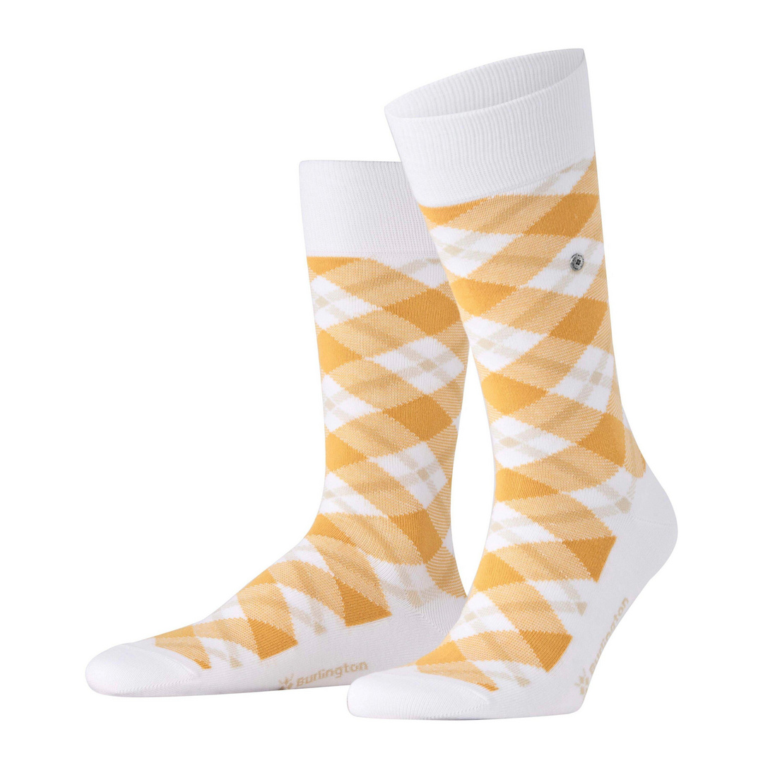 Burlington Tartan Men Socks