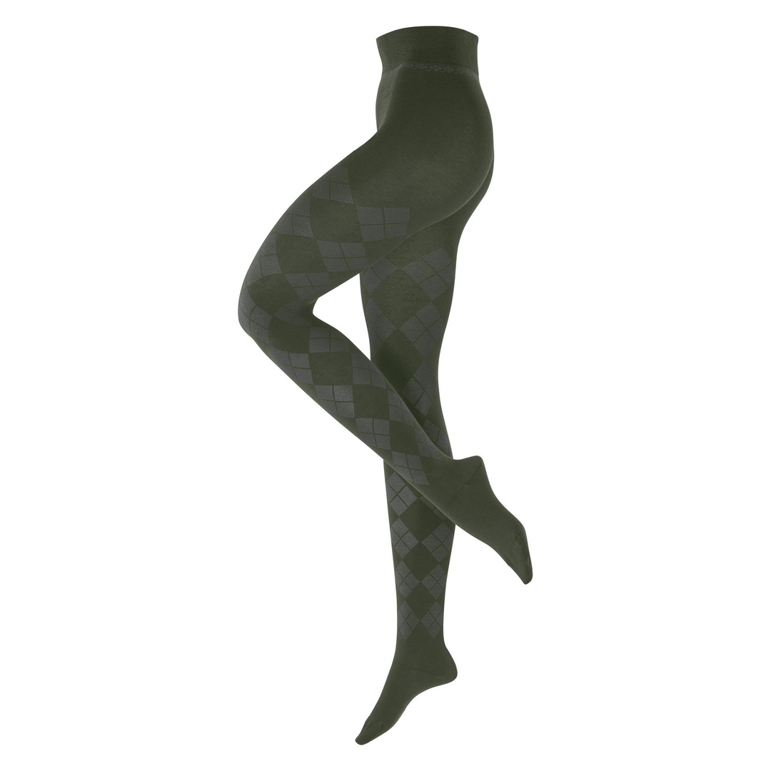 Burlington Elegant Essence Femmes Collant